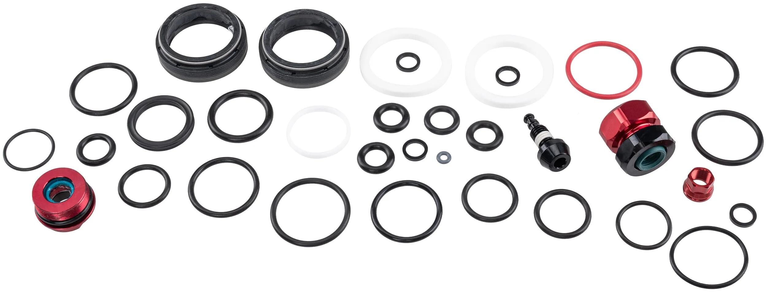 Rockshox servicekit sid sl 32 gen-e a1