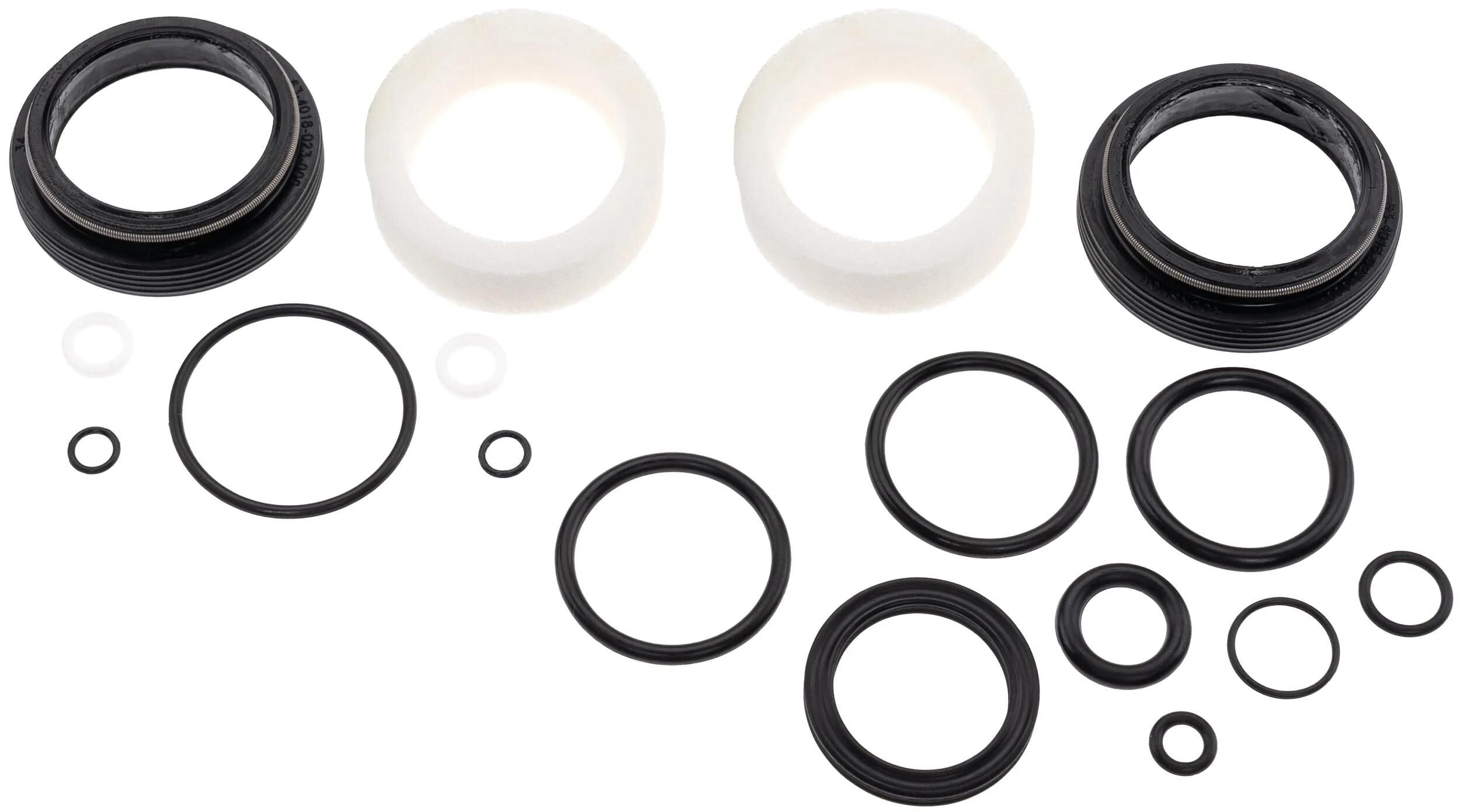 Rockshox servicekit rudy xl a1
