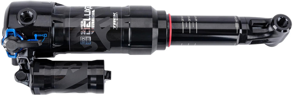 Rockshox federbein super deluxe ultimate rct rear shock rs sup.del.ult rct 230 x 62,5mm