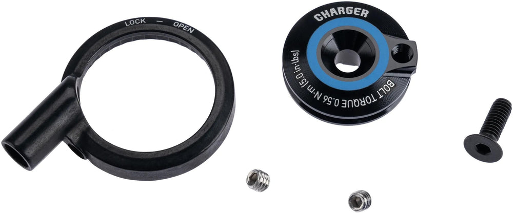 Rockshox fernbedienknopf remote cont.button rs charger rl 2 positions
