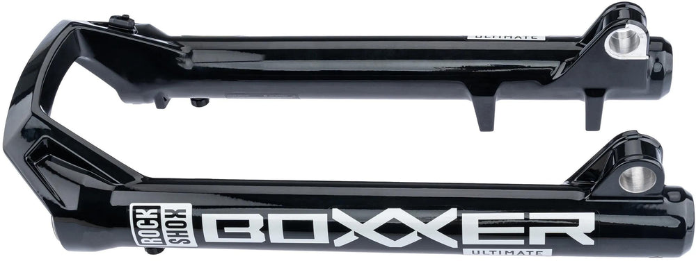 Rockshox tauchrohr sliders rs 27 20x110mm boost black