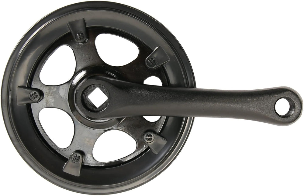 Miranda crankstel crankset 140mm,32t.,alu
