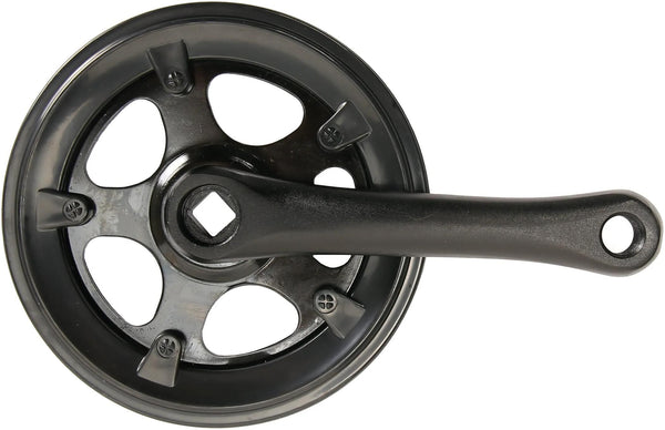 Miranda crankstel crankset 140mm,32t.,alu
