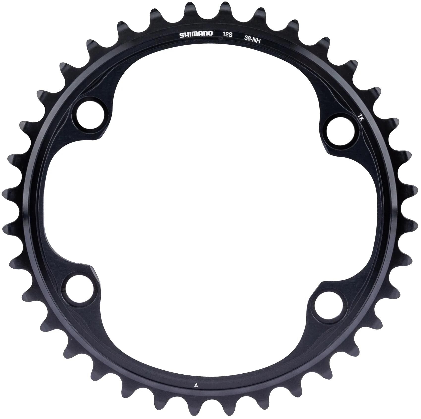 Shimano dura ace chainring for fc-r9200 52 36t | 36 zähne