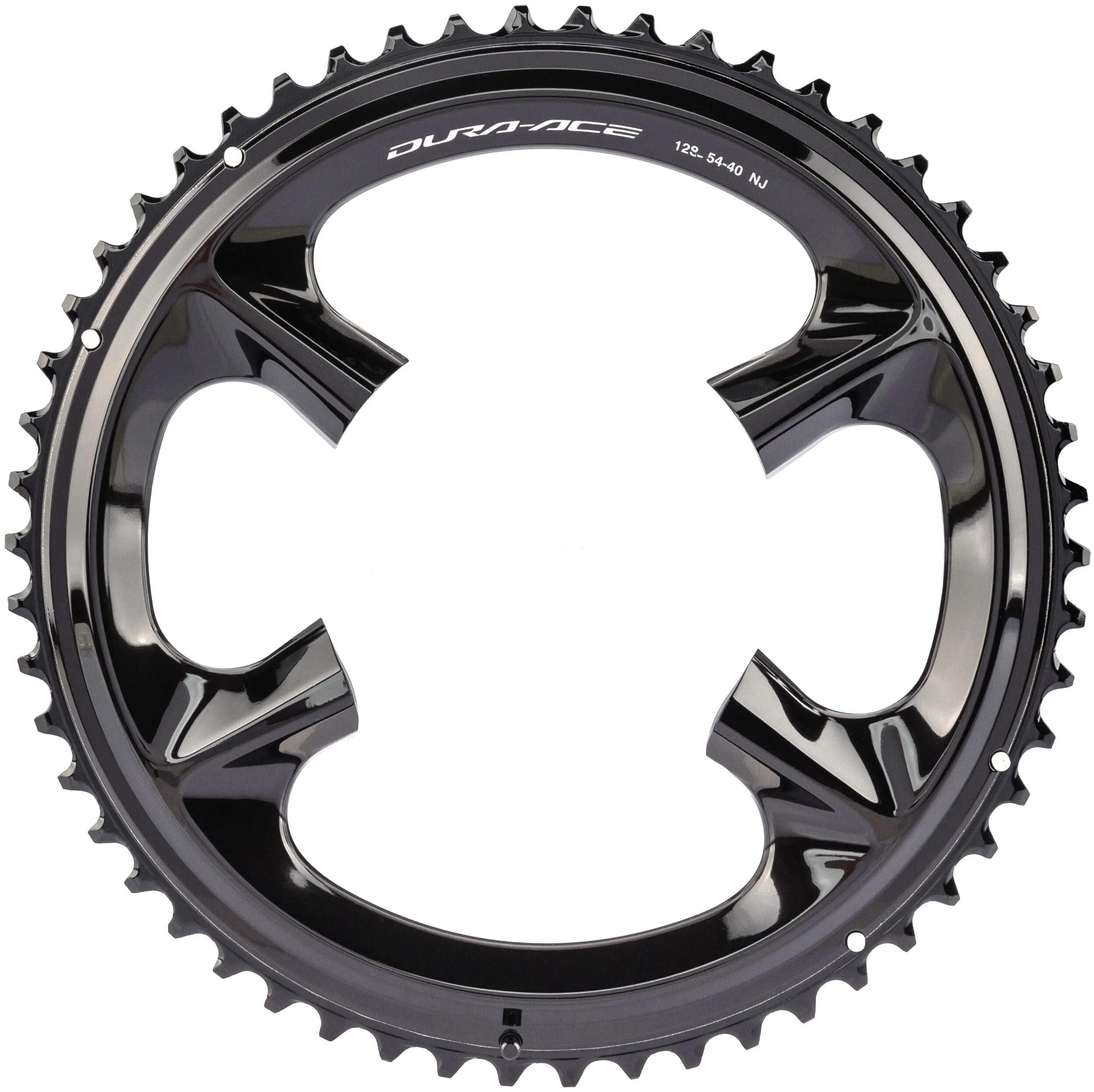 Shimano dura ace chainring for fc-r9200 54 40t | 54 zähne
