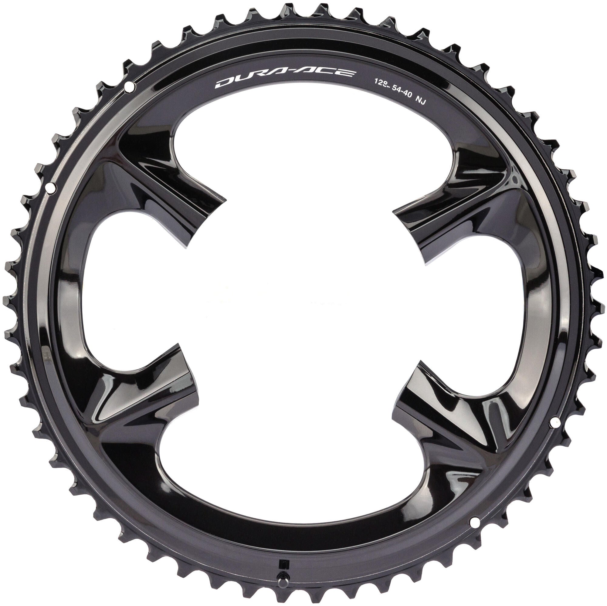 Shimano kettingblad dura ace fc-9200 chain ring shim.dura ace fc-9200 54t nj