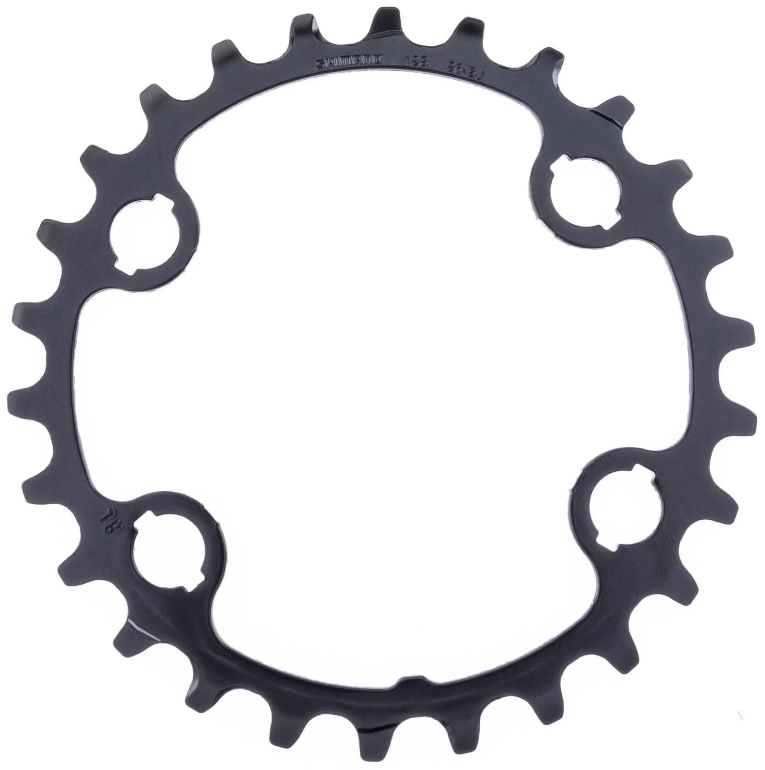 Shimano - Kettingblad 26T SLX FC-M7100 FC-M7120 - 12 speed