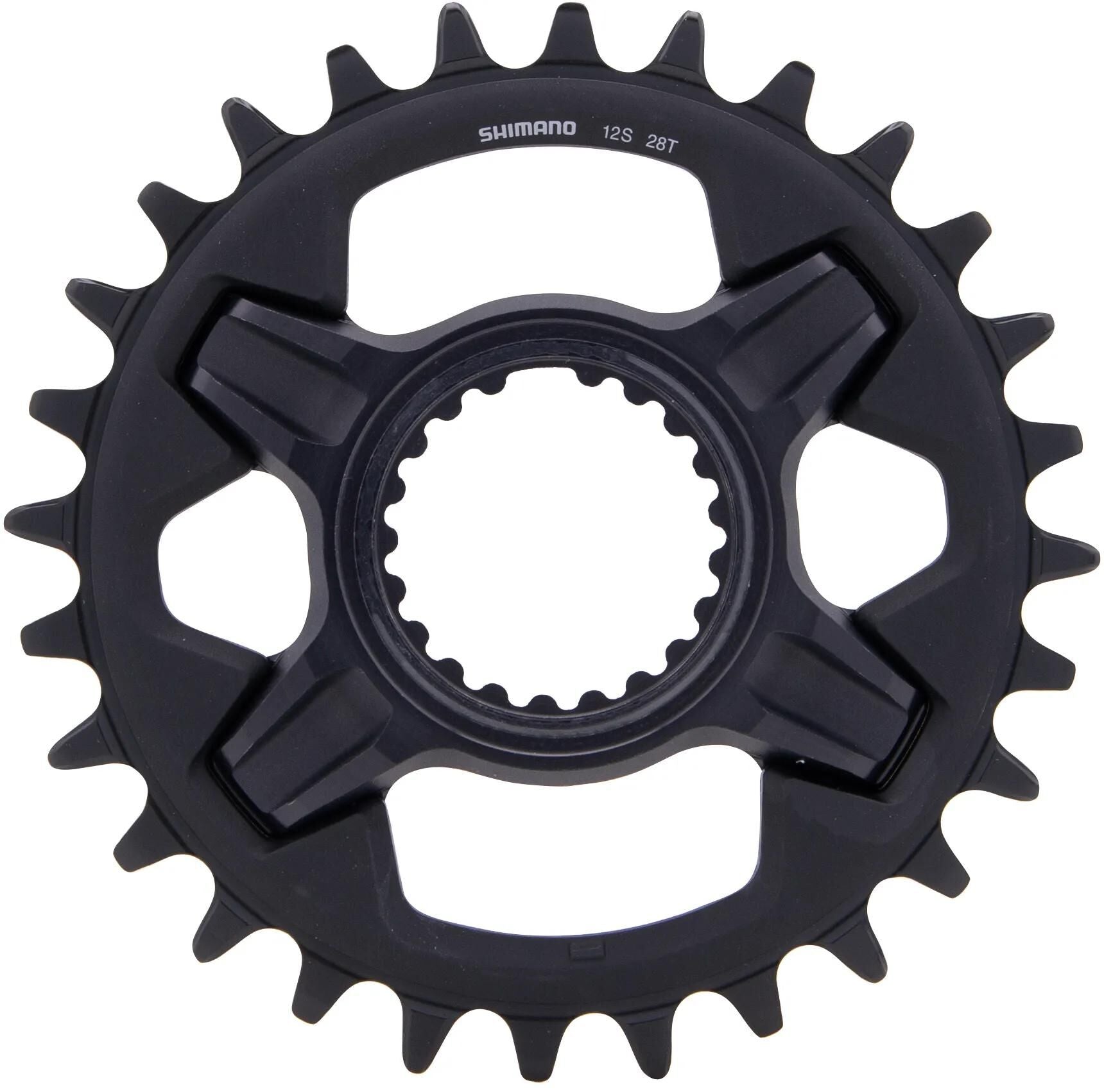Shimano kettingblad xt 28t enkelblad fc-m8100-1 m8130-1