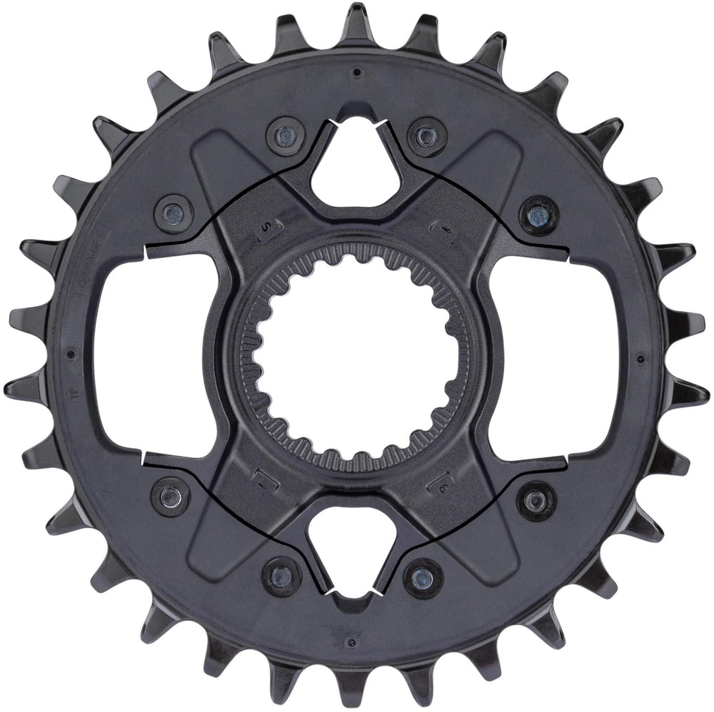 Shimano - Kettingblad 30T Deore FC-M6100 - 12 speed