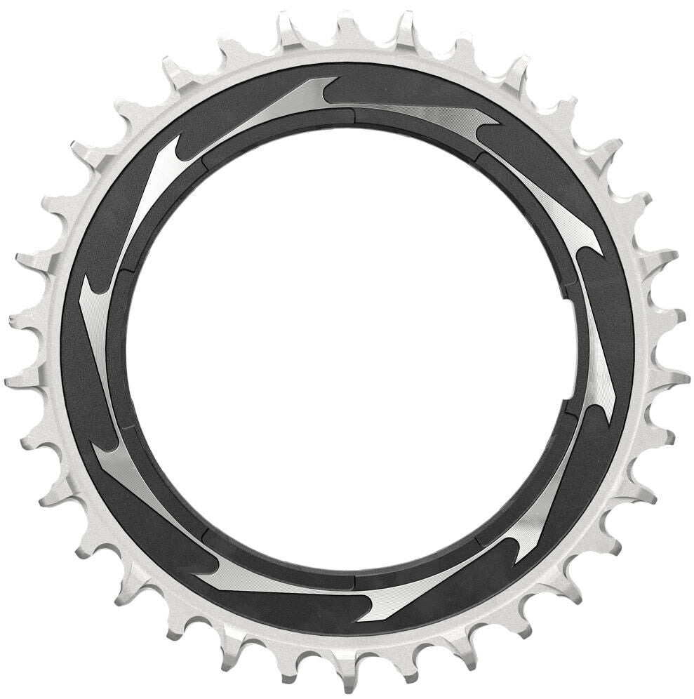 Sram kettingblad xx sl eagle transmission chain ring xx sl eagle tr. 34t 0mm