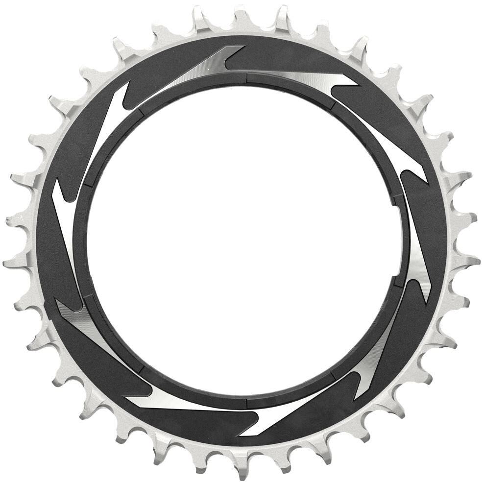 Sram kettingblad xx sl eagle transmission chain ring xx sl eagle tr. 34t 3mm
