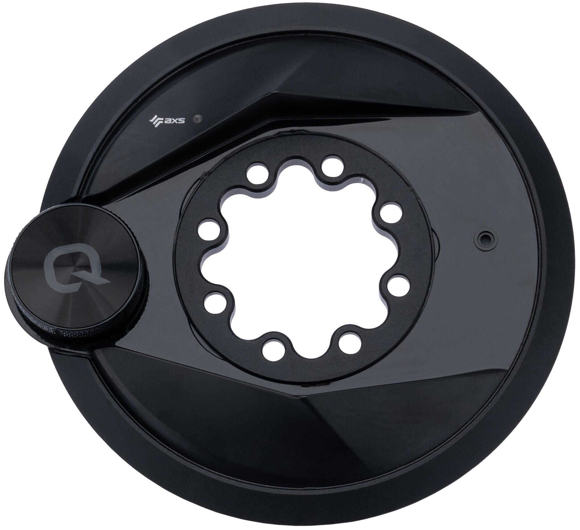 Sram crank-ster eagle axs transmission spider pm eagle axs tr. 8 screws