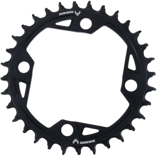 Sram kettingblad eagle transmission e-mtb chain ring eagle tr. e-mtb 32t 94mm