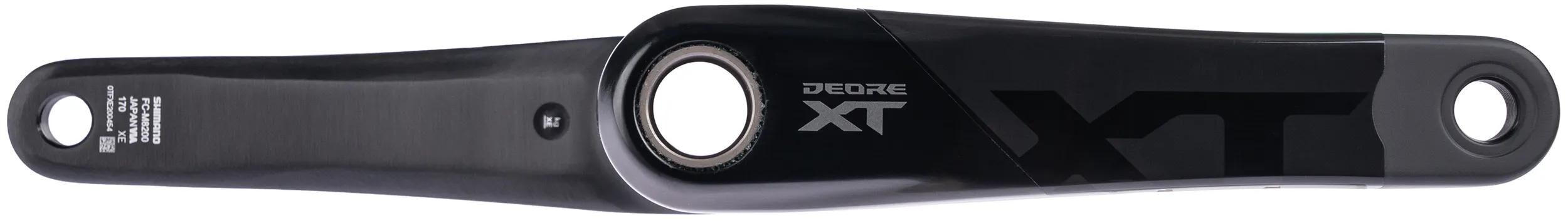 Shimano xt fc-m8200 12-speed crank without chainring | 170mm