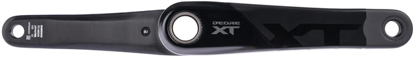 Shimano kurbelarmsatz deore xt fc-m8200 shim.crank set xt m8200 170 sw ht2 12f. kl55