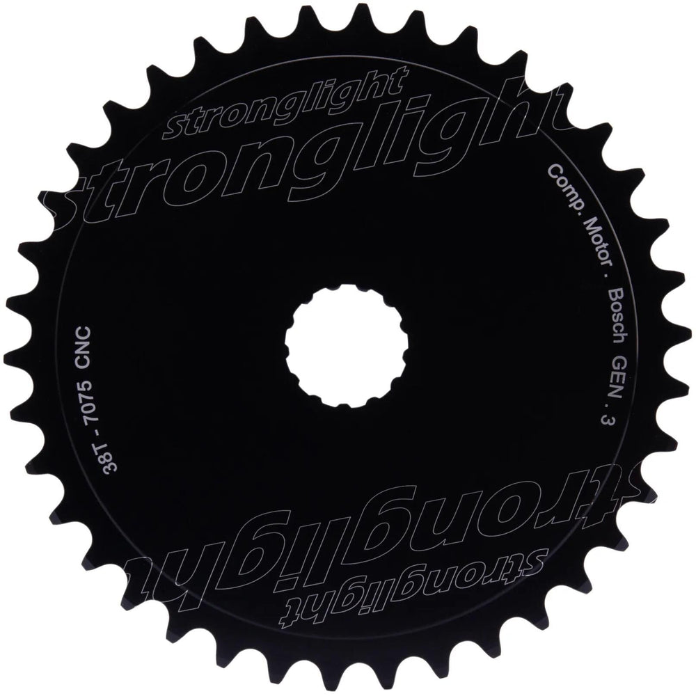 Stronglight kettingblad chain ring strongl. 38t