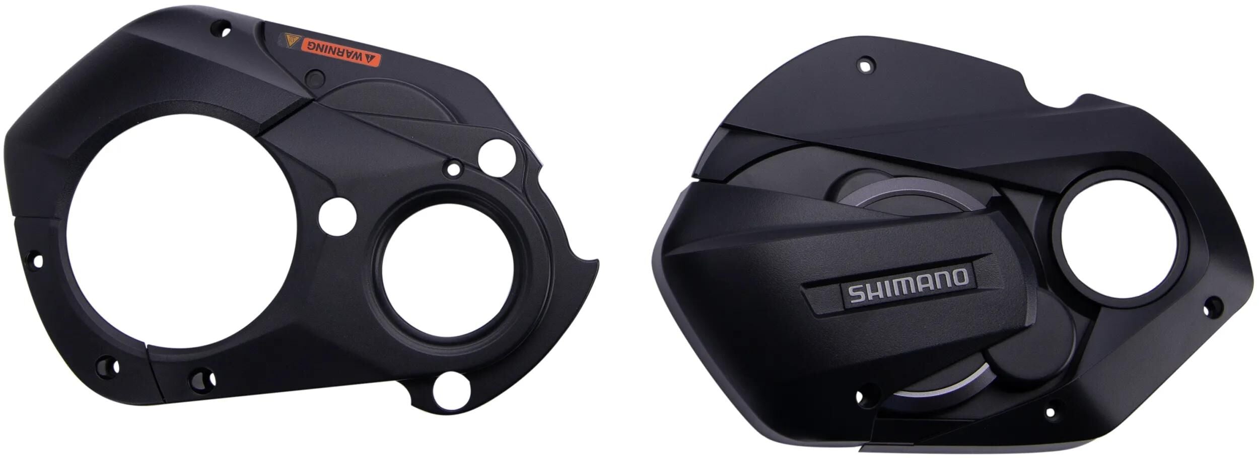 Shimano gehäuse steps housing shim.steps due70a standard