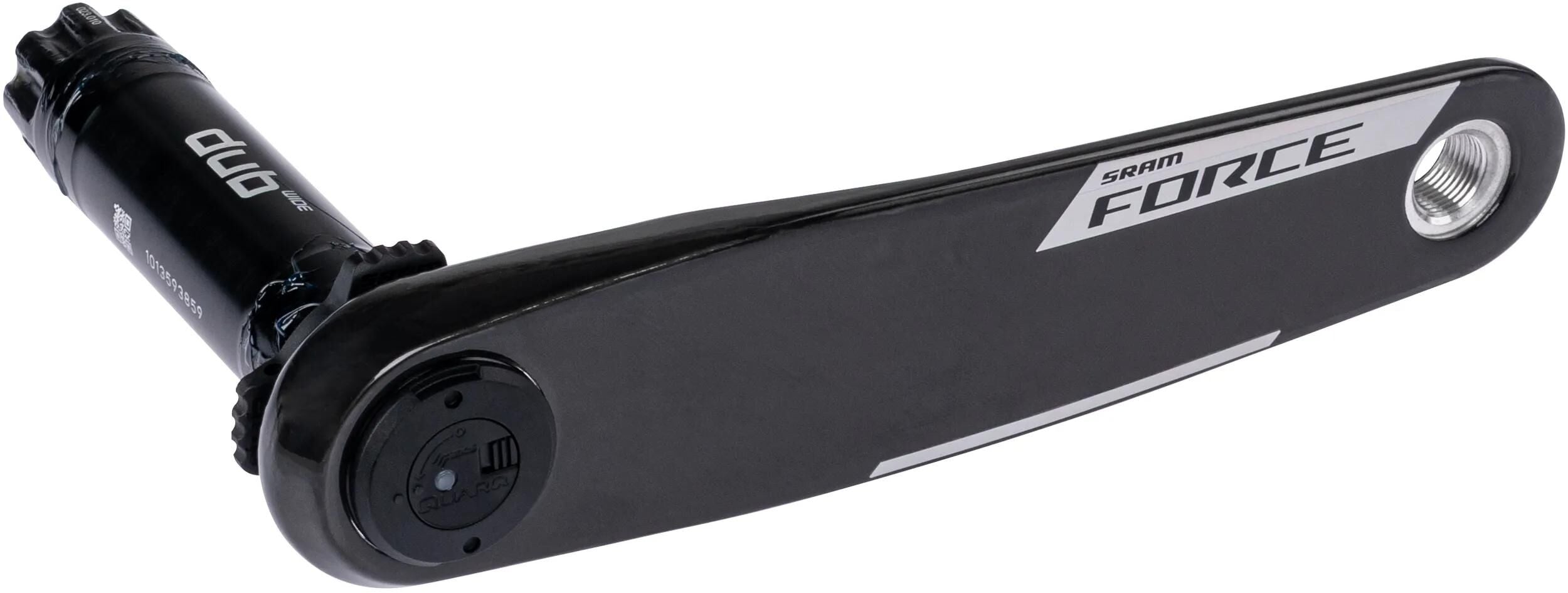 Sram crank force axs e1 crank left force e1 pm wide dub 172.5 mm