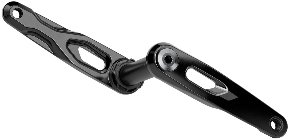 Sram crankset rival e1 dub 172,5mm excl kettingblad bottom bracket