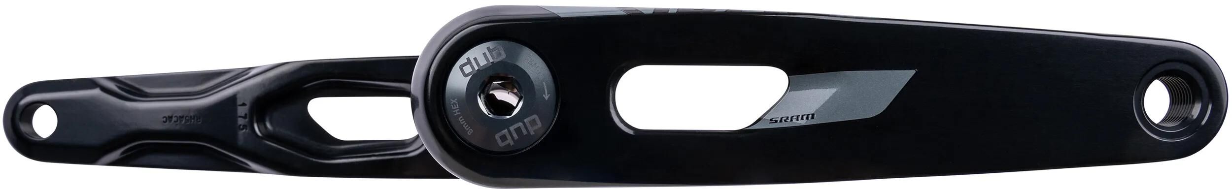 Sram crankstel rival e1 crank set rival e1 dub 175 mm