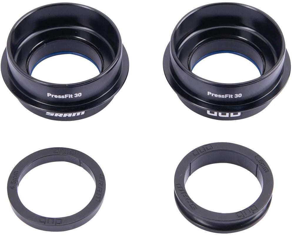 Sram bracketset dub bot.bracket dub mtb bb30