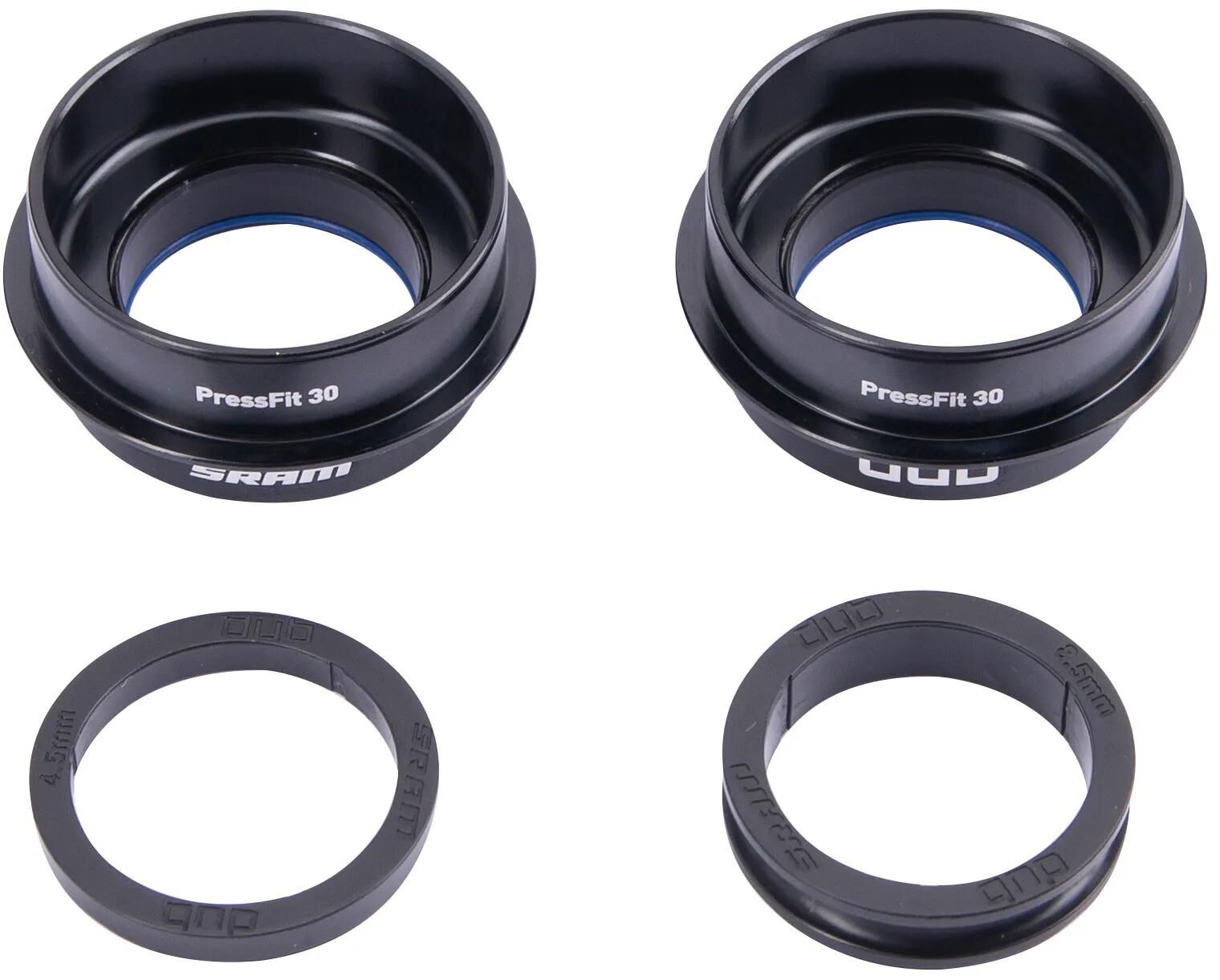 Sram innenlager dub bot.bracket dub mtb bb30