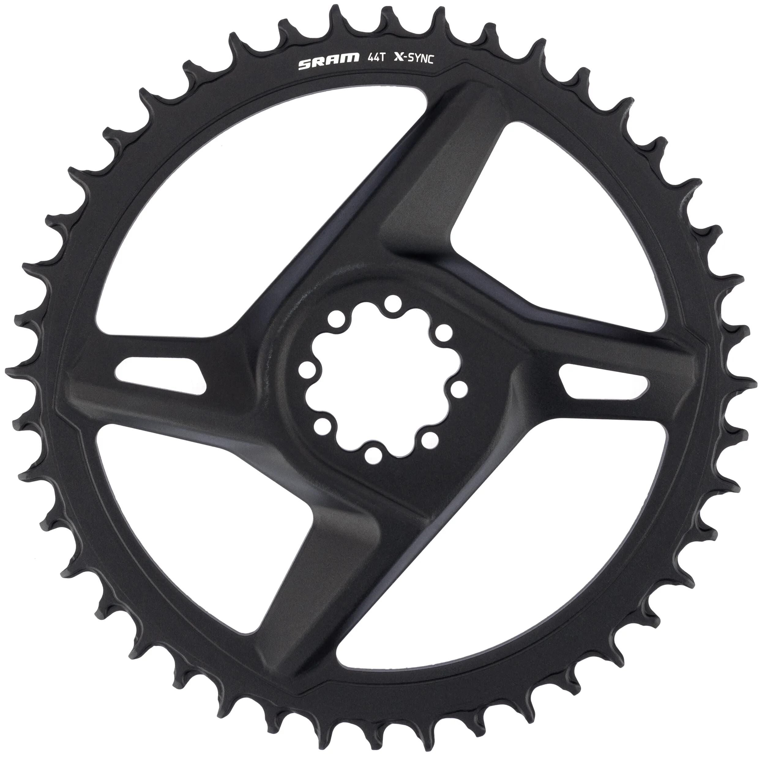 Sram kettenblatt x-sync road chain ring x-sync road 44t rival xplr