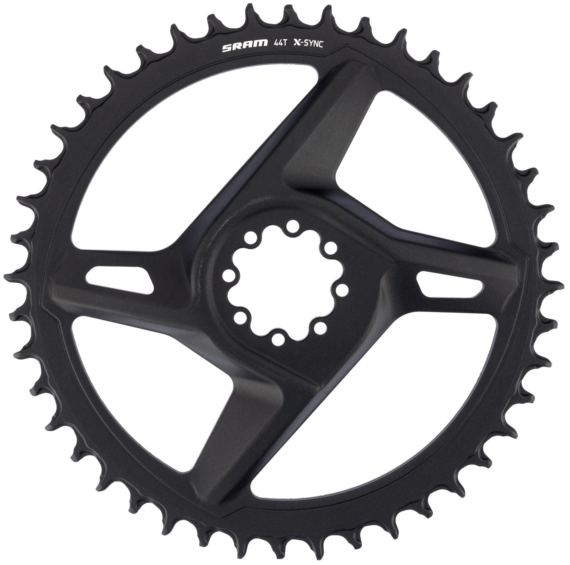 Sram kettingblad x-sync road chain ring x-sync road 44t rival xplr