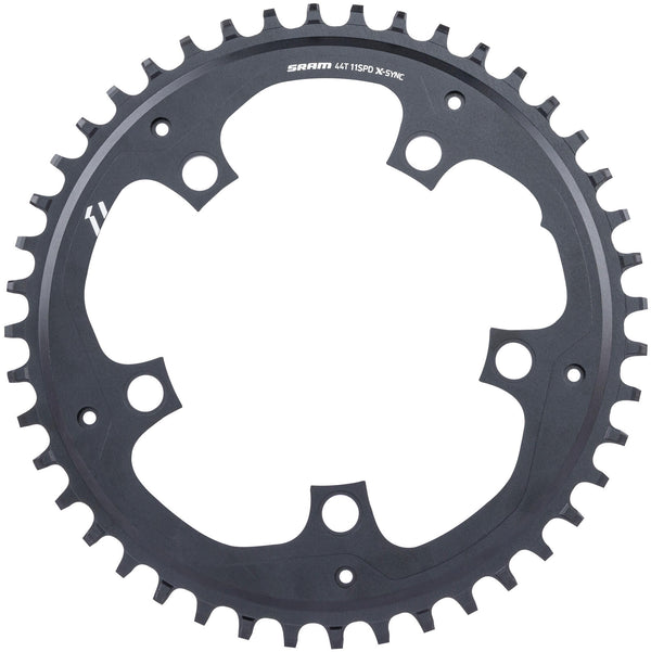 Sram kettingblad single chain ring single 44t for s350