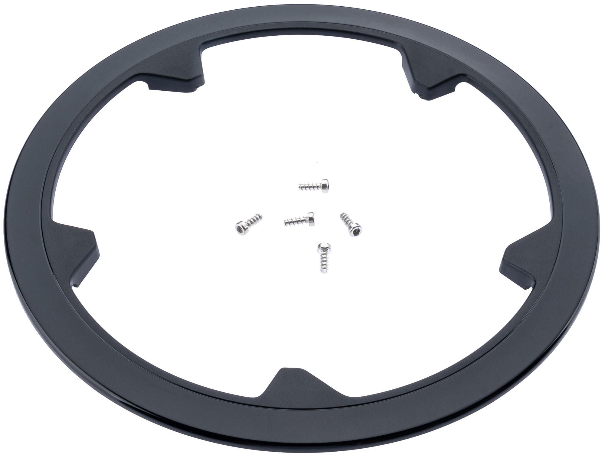 Sram kettingrand s350 chain guard ring s350 f.44t