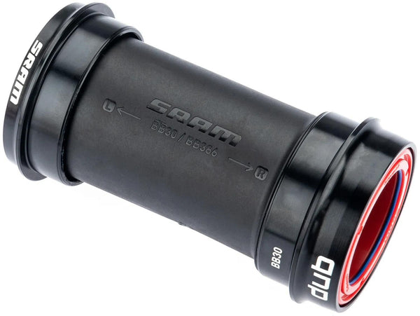 Sram bracketset dub bot.bracket dub bb30 73mm