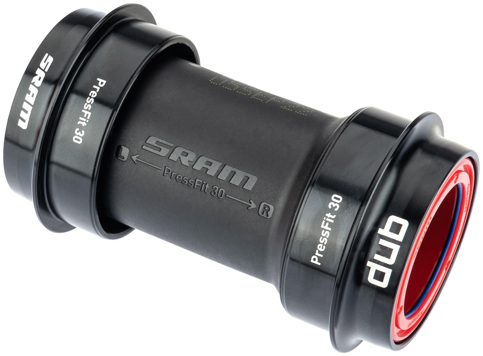 Sram bracketset dub bot.bracket dub bb30 68mm