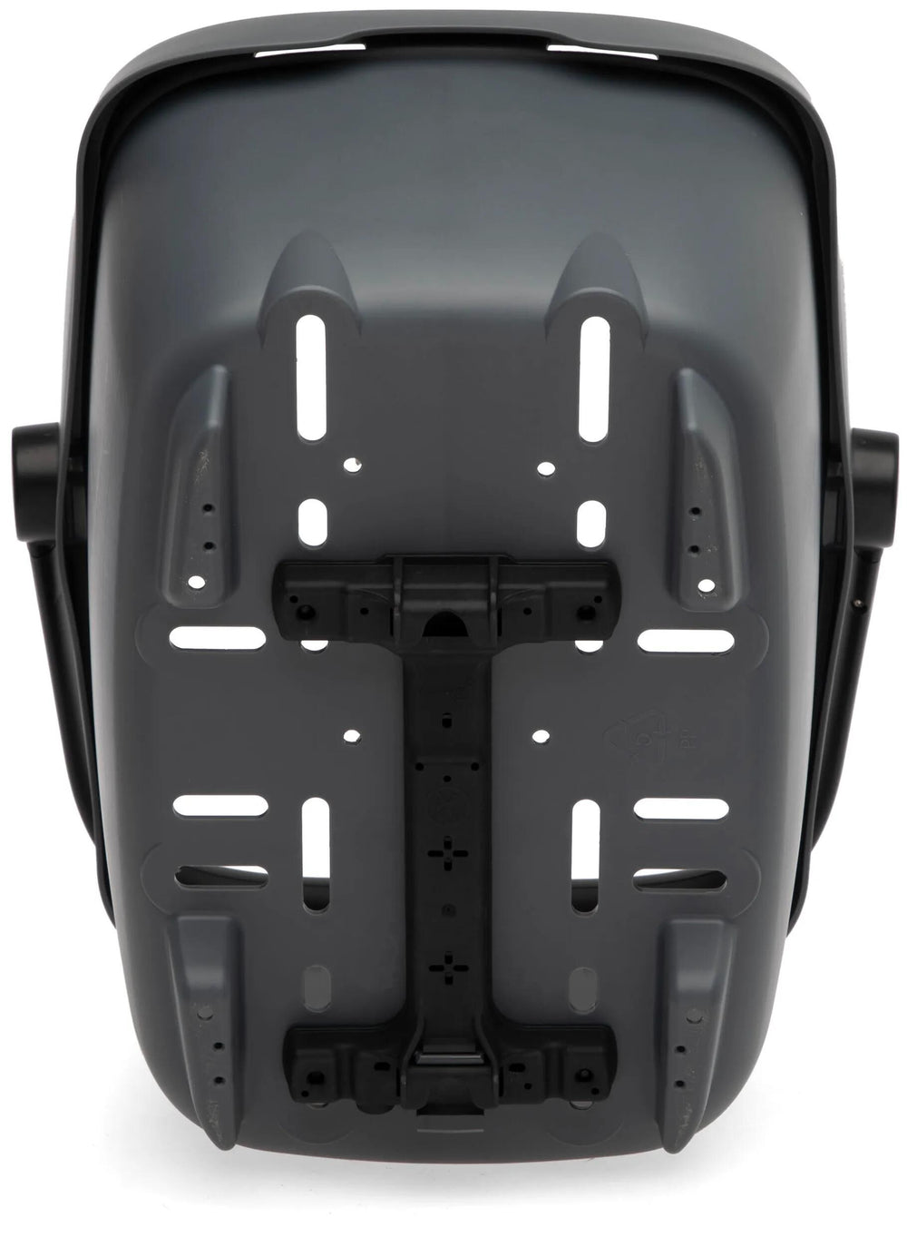 New looxs mand clipper antra racktime 2.0 28l 47x37x27 cm 00.810rt2.0