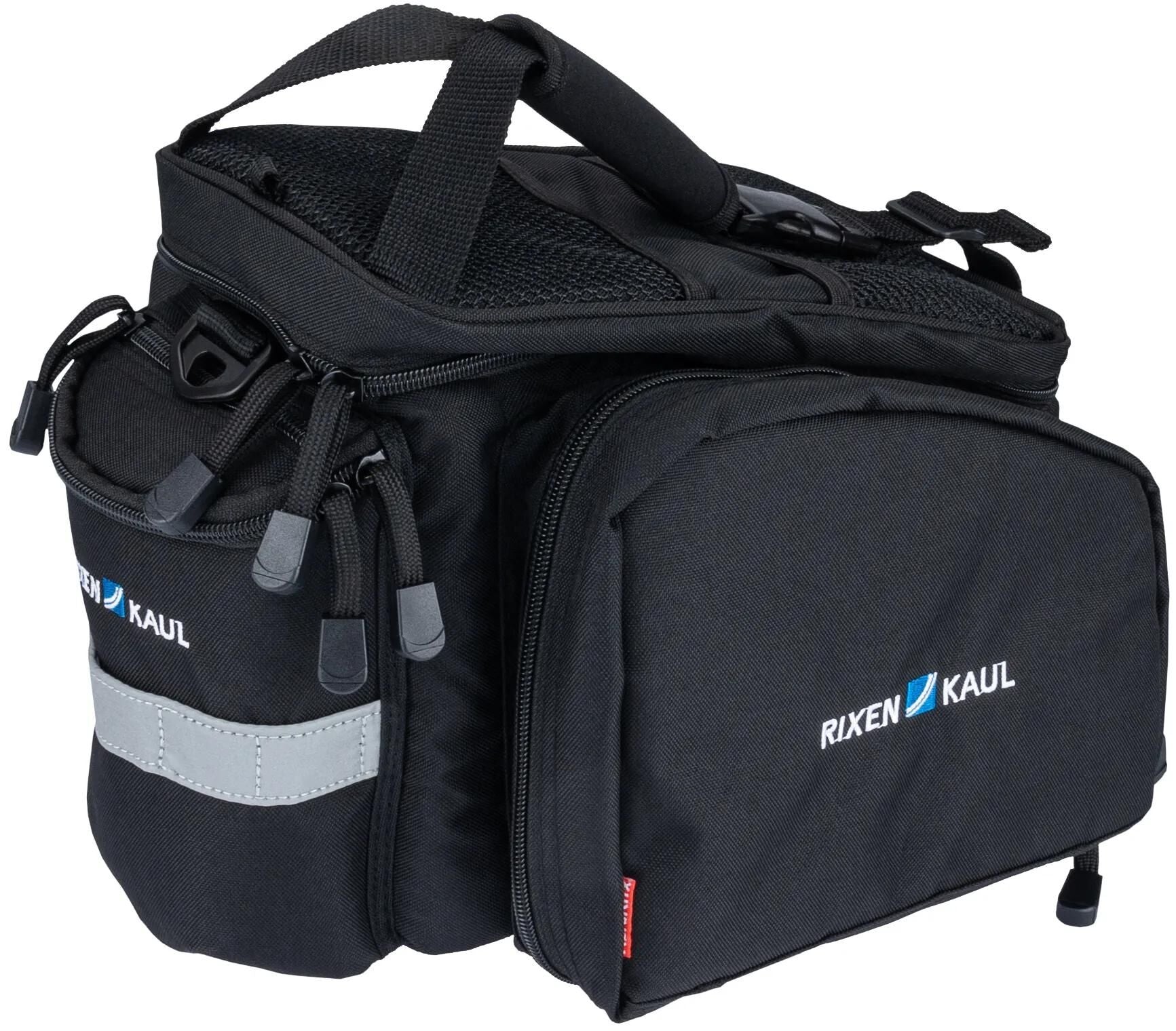 Rixen kaul gepäckträgertasche rackpack2 plus r k pannier bag rackpack2 plus uniklip2