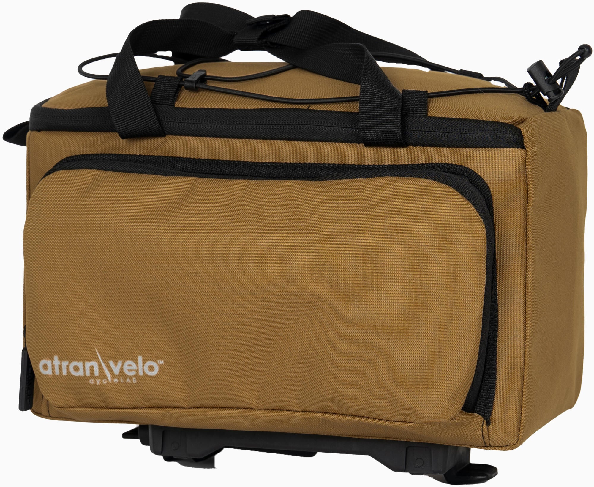 Atranvelo bagagedragertas zap top