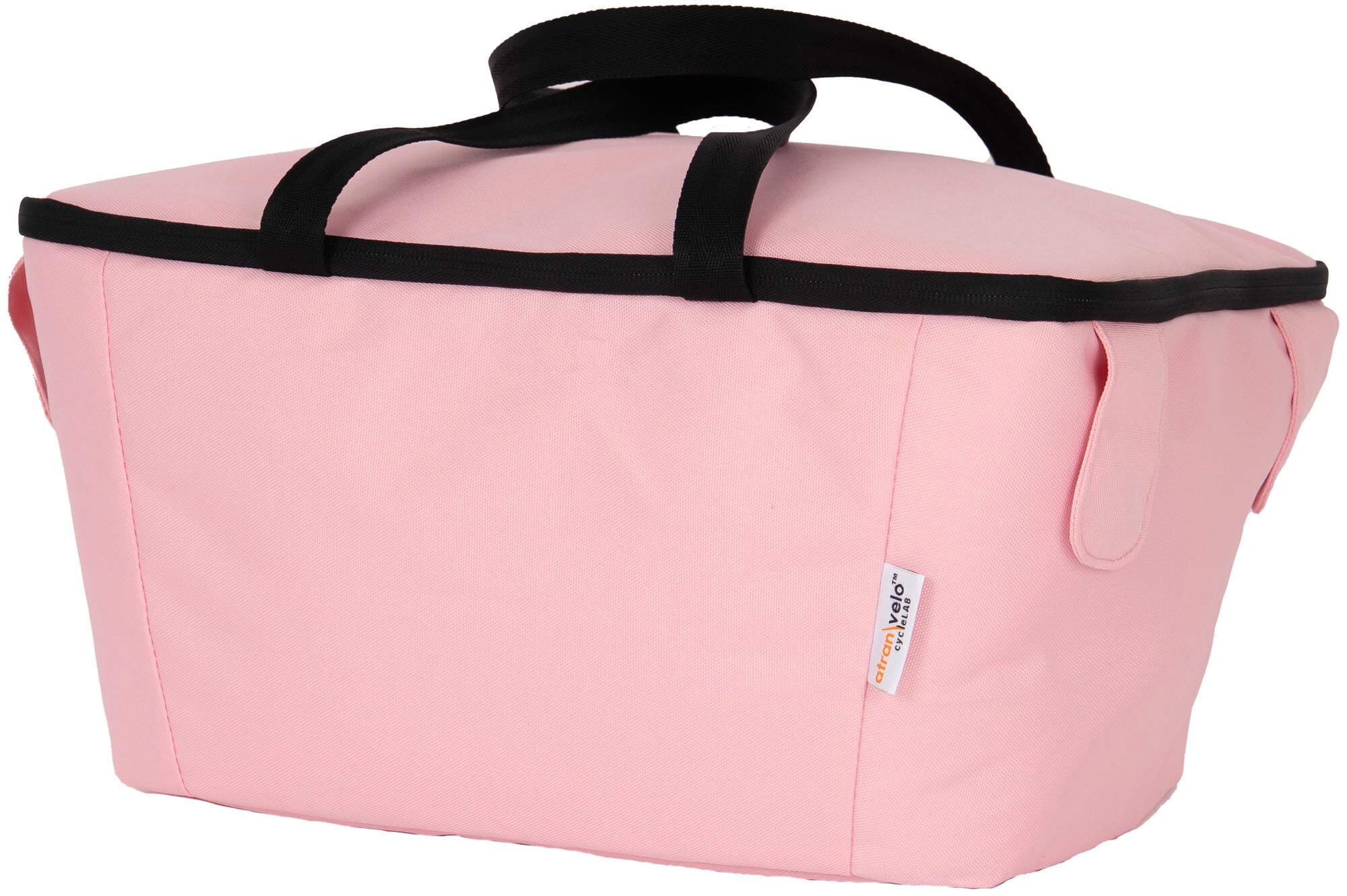 Atranvelo pakaftas add 22 atran single bag add 22 rosa