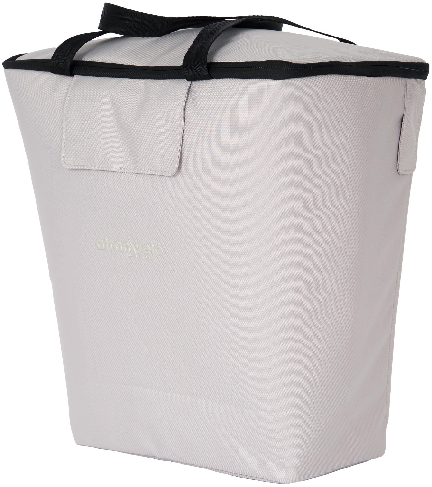 Atranvelo pakaftas add 25 atran single bag add 25 gray