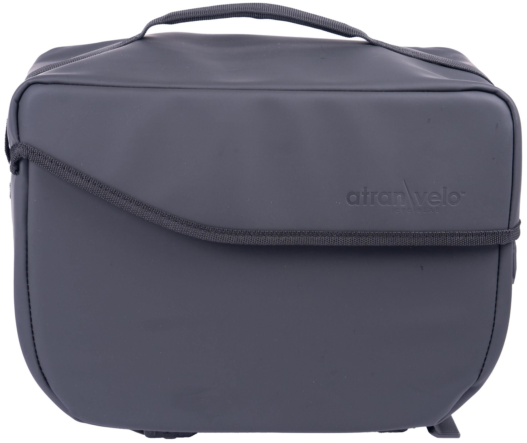 Atranvelo pakaftas commuter top