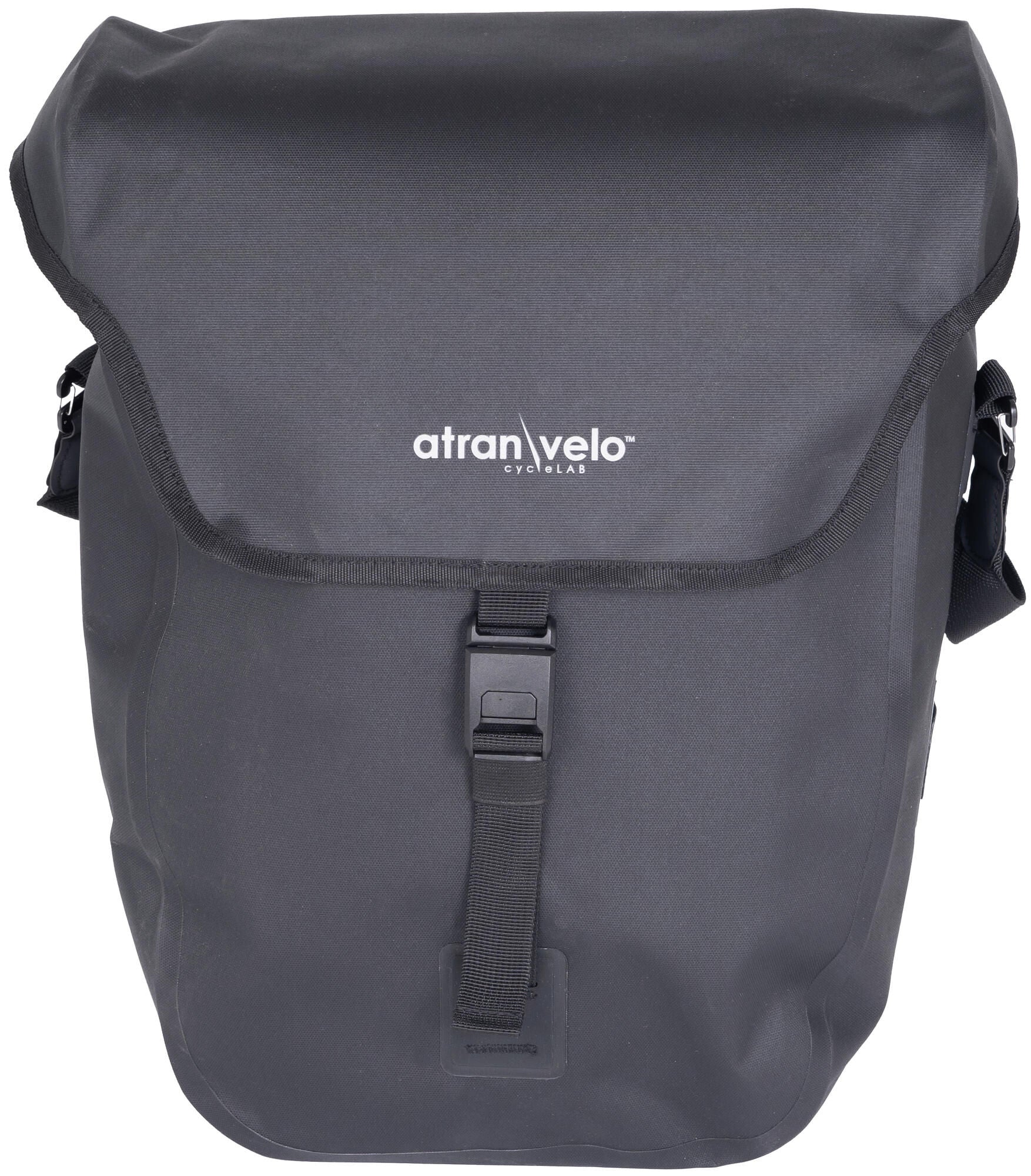 Atranvelo pakaftas commuter side wp set atran single bag set commuter side wp sw m.avs