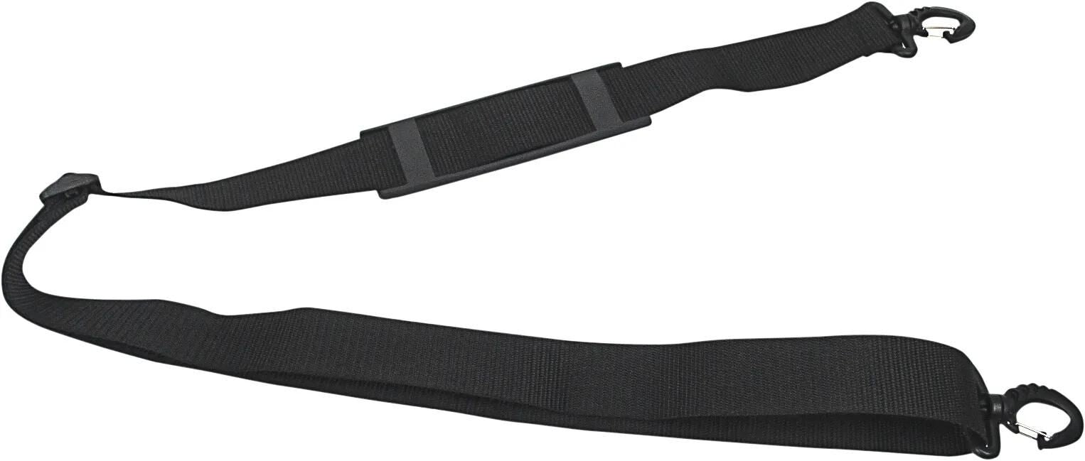 Racktime schultergurt shoulder strap donna, tommy, yves