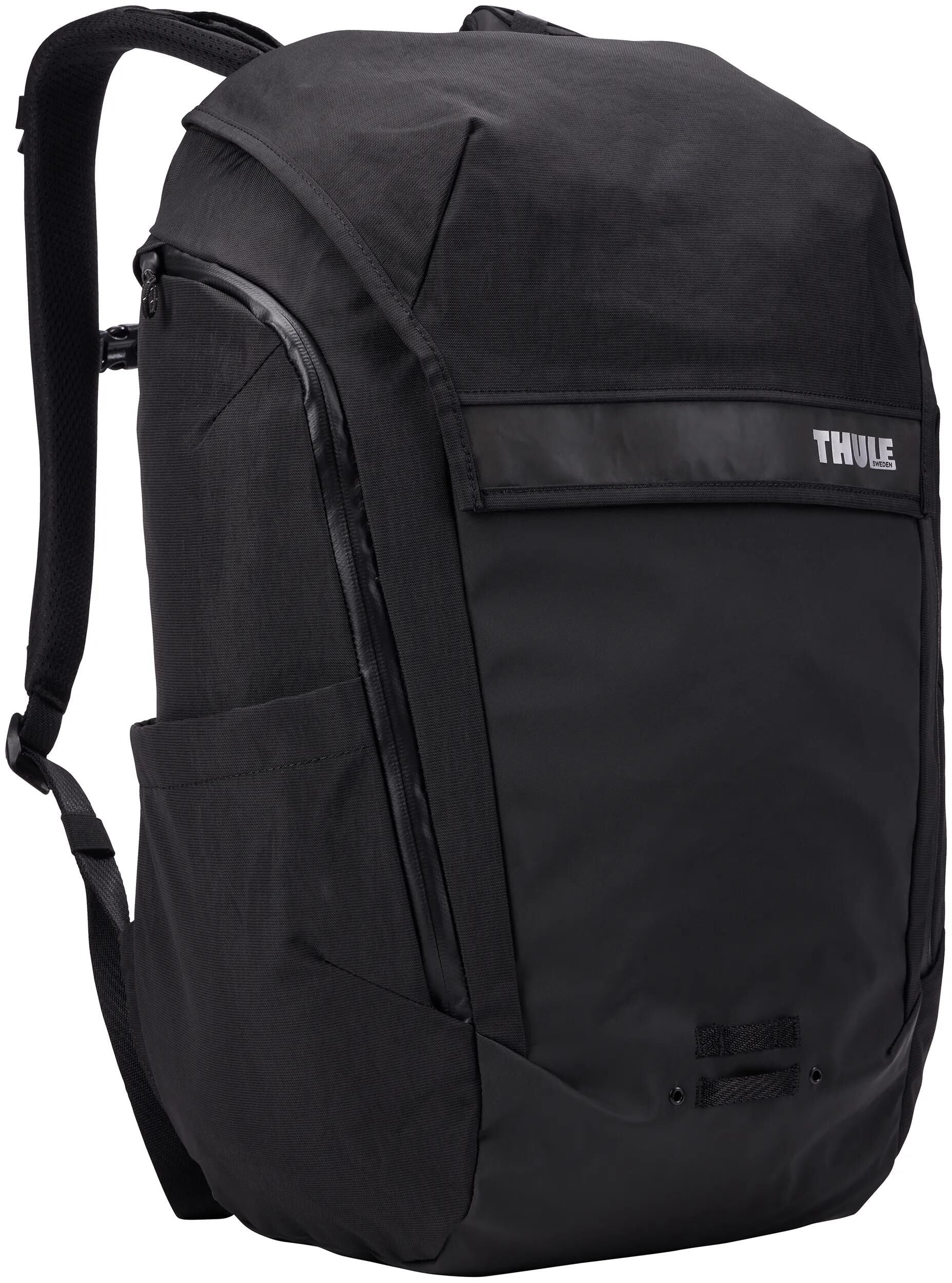 Thule rucksack paramount commuter backpacks 28l black paramount commuter
