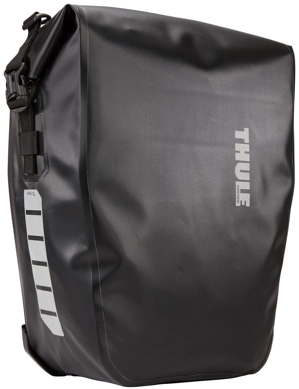 Thule tasche shield pannier large bag shield panni er 25l black