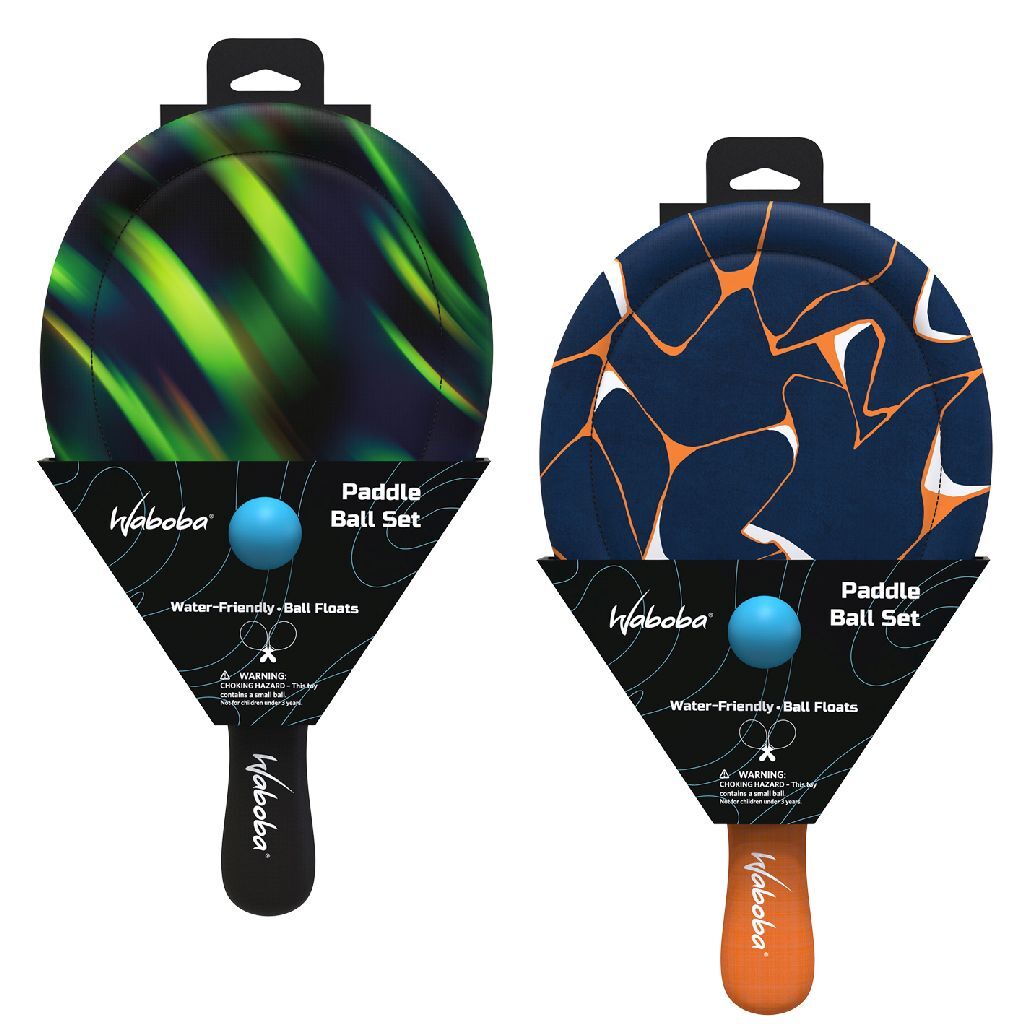 Waboba sport line strandpeddel