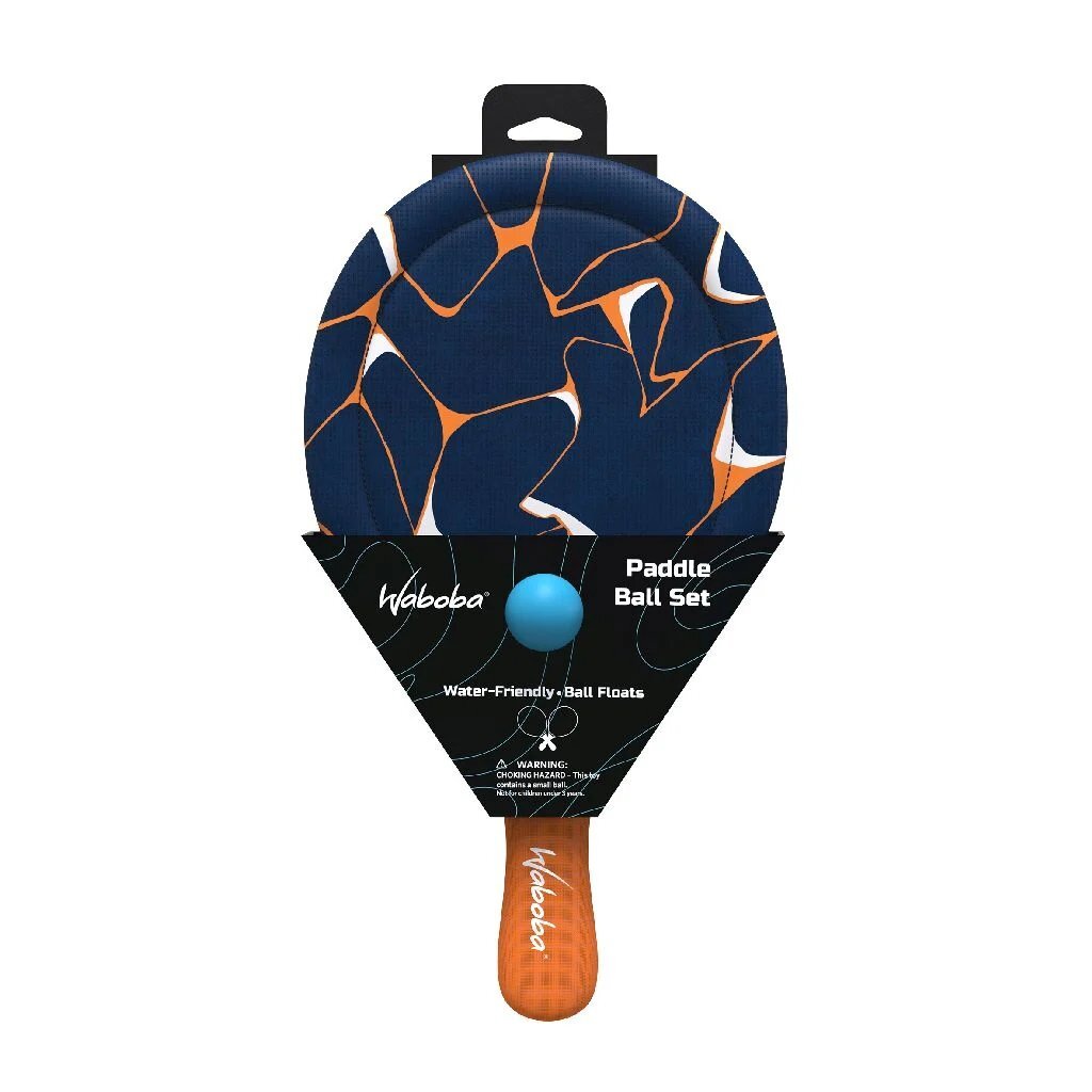 Waboba sport line strandpeddel