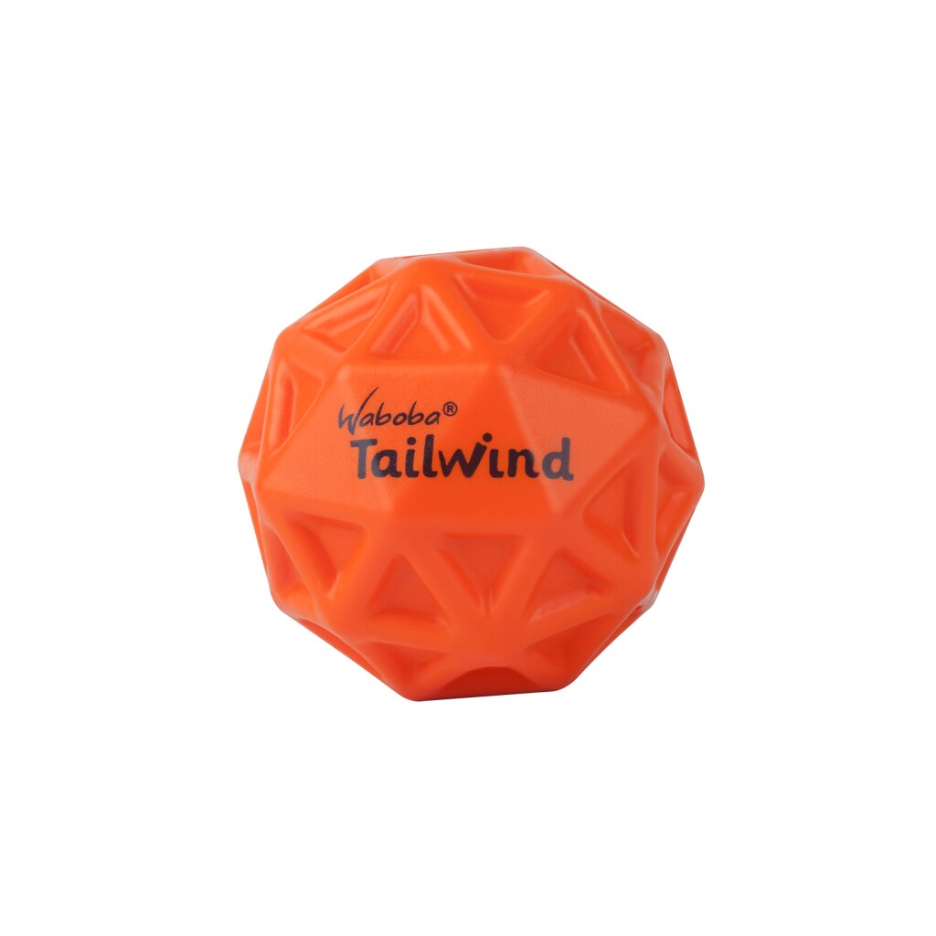 Waboba rugwindbal 6,5 cm