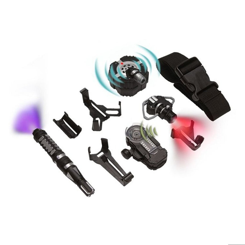 Spyx night kit