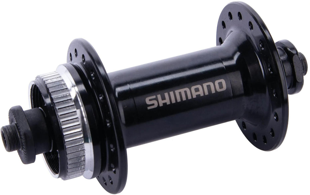 Shimano voornaaf hb-mt200 shim.hub mt200 vr 32l sw ss cl