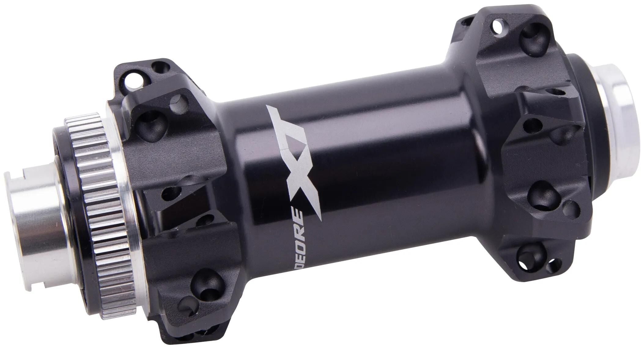 Shimano vorderradnabe deore xt hb-m8110 shim.hub xt hbm8110 vr 28l sw sta110 15 cl sp