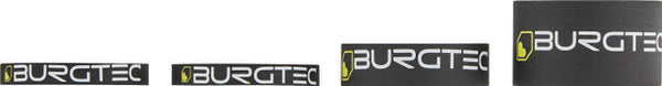 Burgtec carbon stem spacer kit