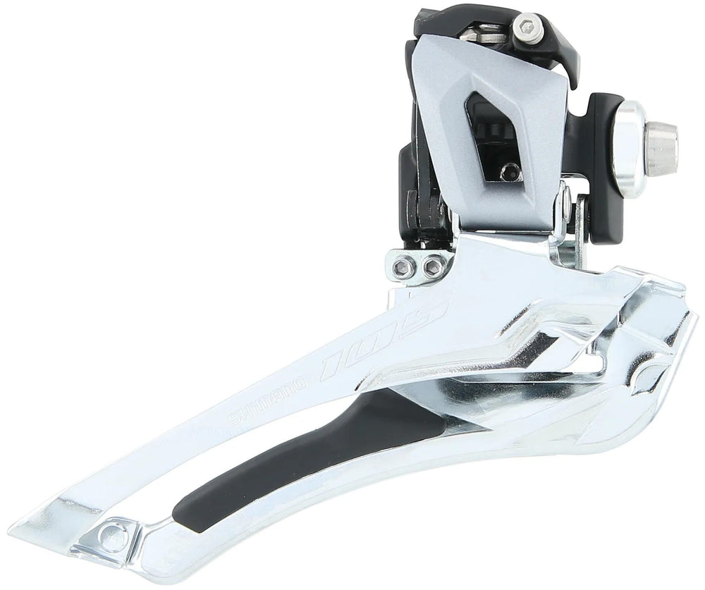 Shimano voorderailleur 105 fd-r7000 shim.fr.derail.105 fdr7000 dir.m ds sil.